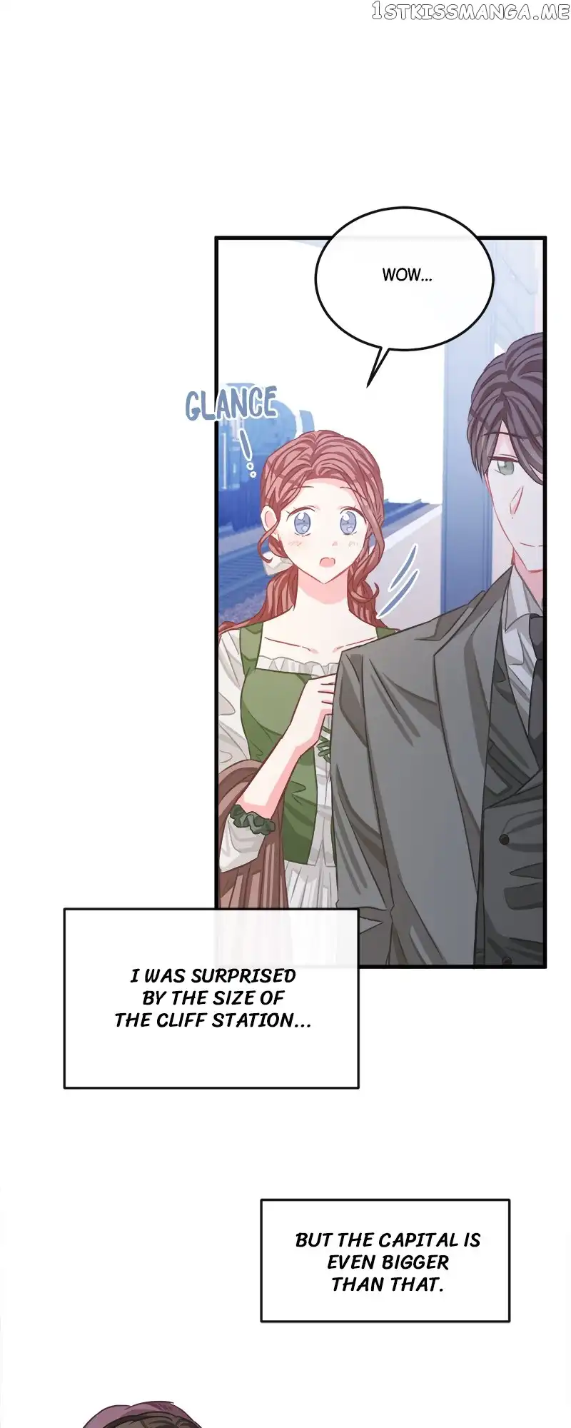 Married For 120 Days Chapter 73 6